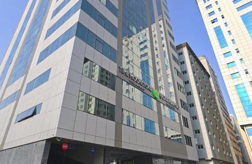 Al-Fujairah Hotel | TIME Moonstone Hotel Apartments