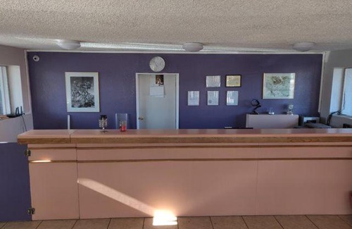 Nogales Hotel | Time Motel