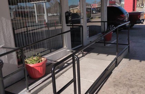 Nogales Hotel | Time Motel