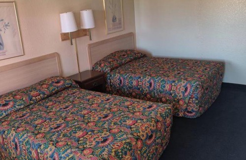 Nogales Hotel | Time Motel