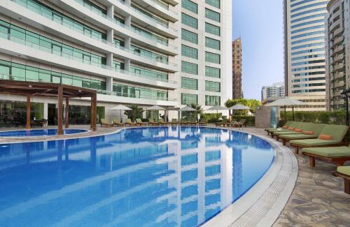 Barsha Heights Hotel | TIME Oak Hotel & Suites