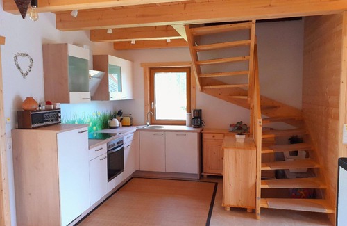 Untergreutschach House | Time out Almhaus Schmalzbauer