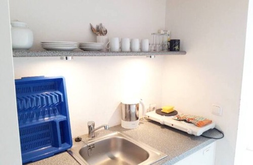 Munchen District Apartment | Time to Relax and Enjoy Nature - 5 Minuten zum Wald und ca. 1/2 h zur City