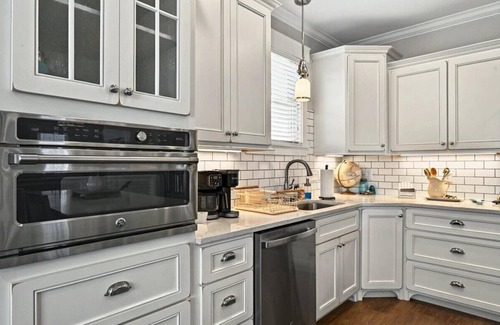 Holden Beach House | Time Well Wasted, 5 Bedrooms with an IntraCoastal Waterway view.