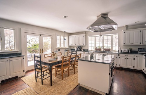 Lagrangeville House | Timeless Three-Story Treasure w/Pool, Rolling Hills and Fireplace