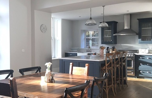 Timoleague House | Timoleague West Cork Priory House