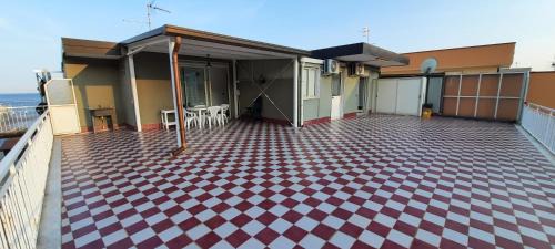 Roccalumera Apartment | Timone