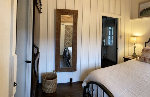 Clayton Cottage | Timpson Overlook Cottage