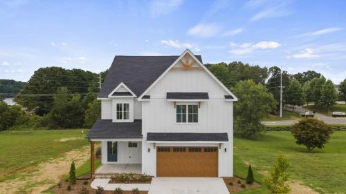 Winchester Villa | Tims Ford Lake House TN