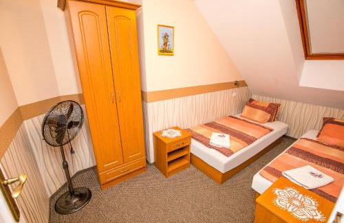 Sarvar Bed & Breakfast | Tinódi Fogadó