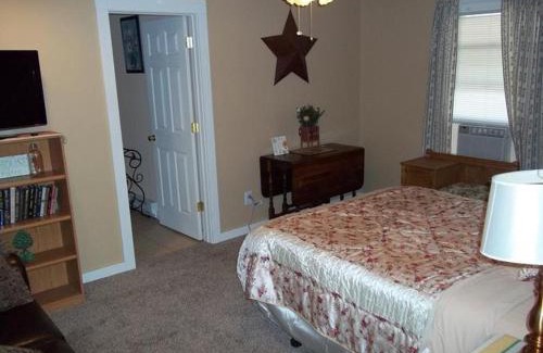 Walden Bed & Breakfast | Tin Brook Bed & Breakfast