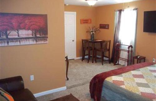 Walden Bed & Breakfast | Tin Brook Bed & Breakfast