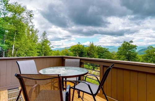 Jackson House | Tin Mountain Treetops Time