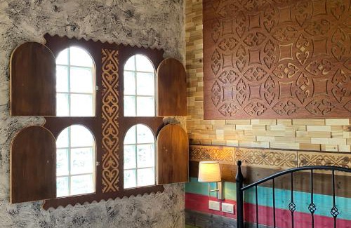 Hualien City Centre House | TIN-TIN's HOME 庭庭豐旅舍