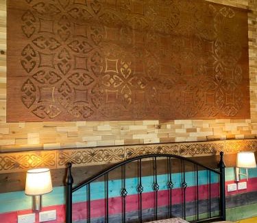 Hualien City Centre House | TIN-TIN's HOME 庭庭豐旅舍