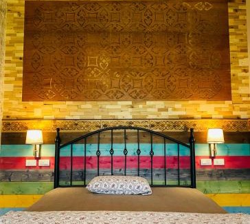 Hualien City Centre House | TIN-TIN's HOME 庭庭豐旅舍