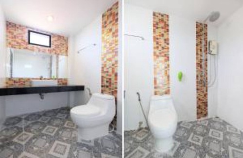 Thep Kasattri Hotel | Tina Boutique Resort