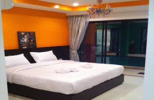 Thep Kasattri Hotel | Tina Boutique Resort