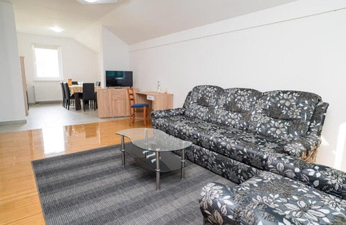 Kraljevec Sesvetski House | Tina Rooms