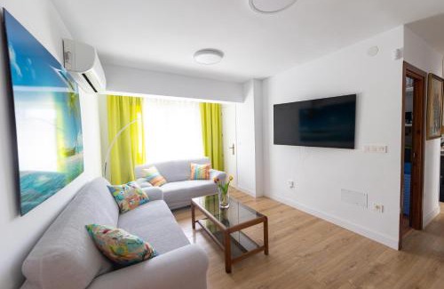 Almeria Apartment | TinaPlaya