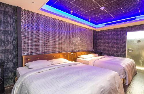 Jinshan Hotel | Ting-Shuai Motel