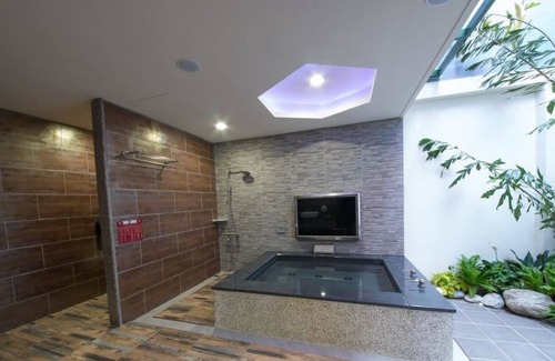 Jinshan Hotel | Ting-Shuai Motel