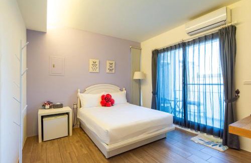 Suao House | Ting Shuan B B&B