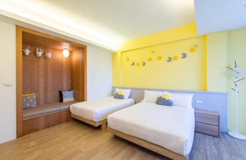 Suao House | Ting Shuan B B&B