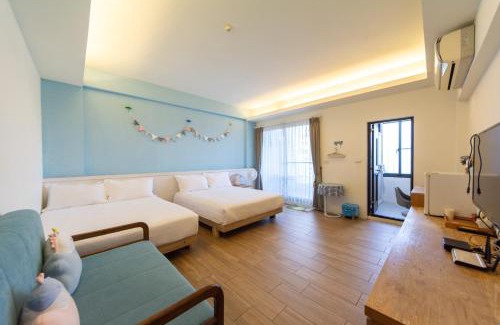 Suao House | Ting Shuan B B&B