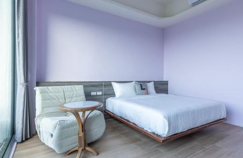 Magong House | Tinghai Leisure homestay