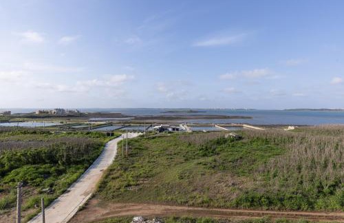 Magong House | Tinghai Leisure homestay