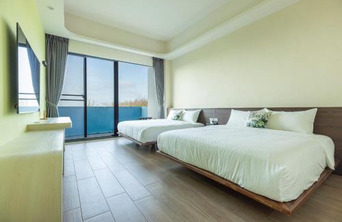 Magong House | Tinghai Leisure homestay