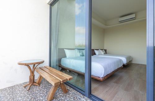 Magong House | Tinghai Leisure homestay