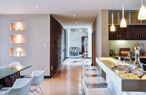 Hoedspruit House | Tinghala Luxury Holiday Accommodation