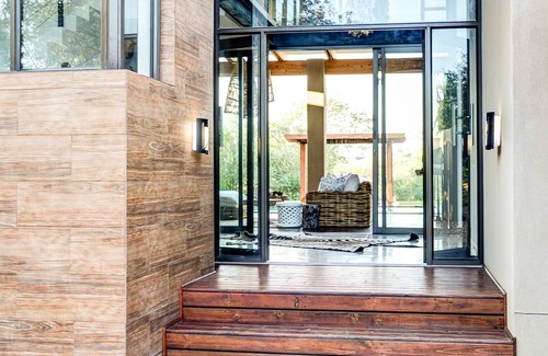 Hoedspruit House | Tinghala Luxury Holiday Accommodation