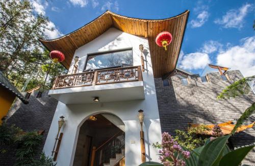 Xitou House | Tingtau Villa