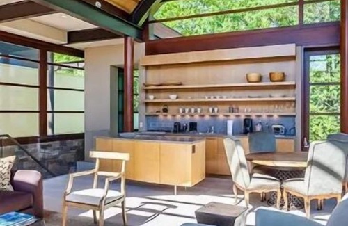 Marble Dale House | Tinker Hill by Cuvee | New Preston, CT