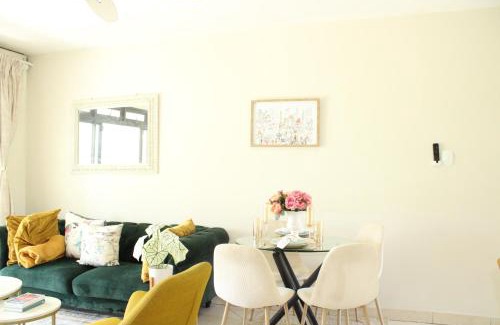 Tinley Manor Apartment | Tinley Manor Holiday Apartment