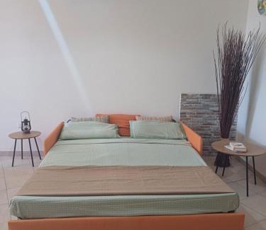 Paduledda Apartment | Tinnari home