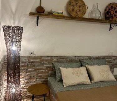 Paduledda Apartment | Tinnari home