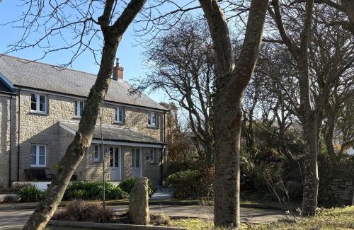 Pendeen House | Tinners Rest