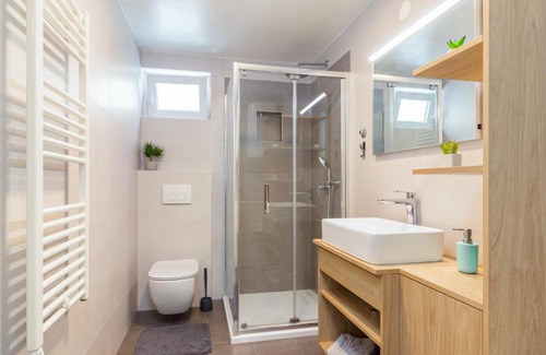 Gregovica Apartment | Tino apartment with free parking