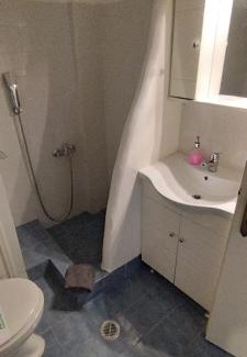 Agios Ioannis Apartment | Tinos apartments Zalonis