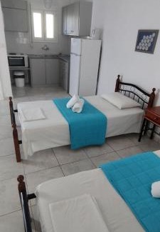 Agios Ioannis Apartment | Tinos apartments Zalonis