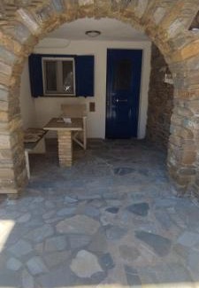 Agios Ioannis Apartment | Tinos apartments Zalonis
