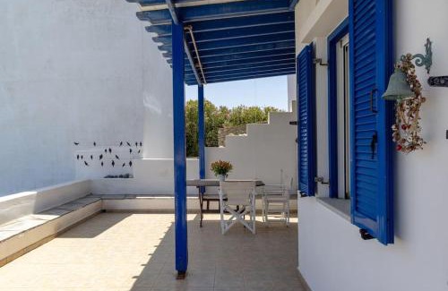 Agios Sostis House | Tinos Beautiful Sunrise Apartment Near Agios Sostis Beach