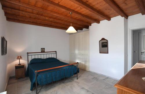 Tinos Villa | Tinos Sky View Villa