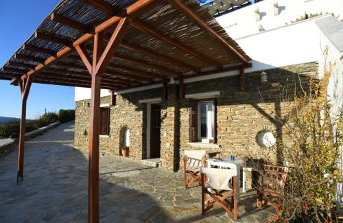 Tinos Villa | Tinos Sky View Villa