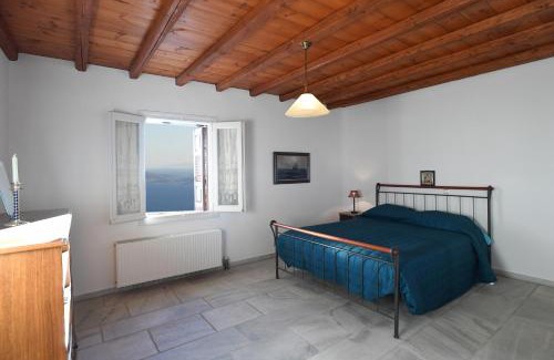 Tinos Villa | Tinos Sky View Villa