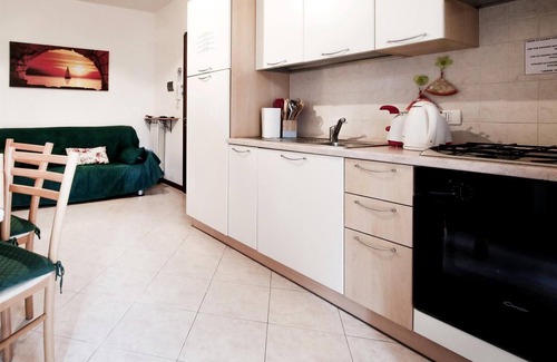 Lugana Apartment | Tintoretto Sweet House - Italian Homing